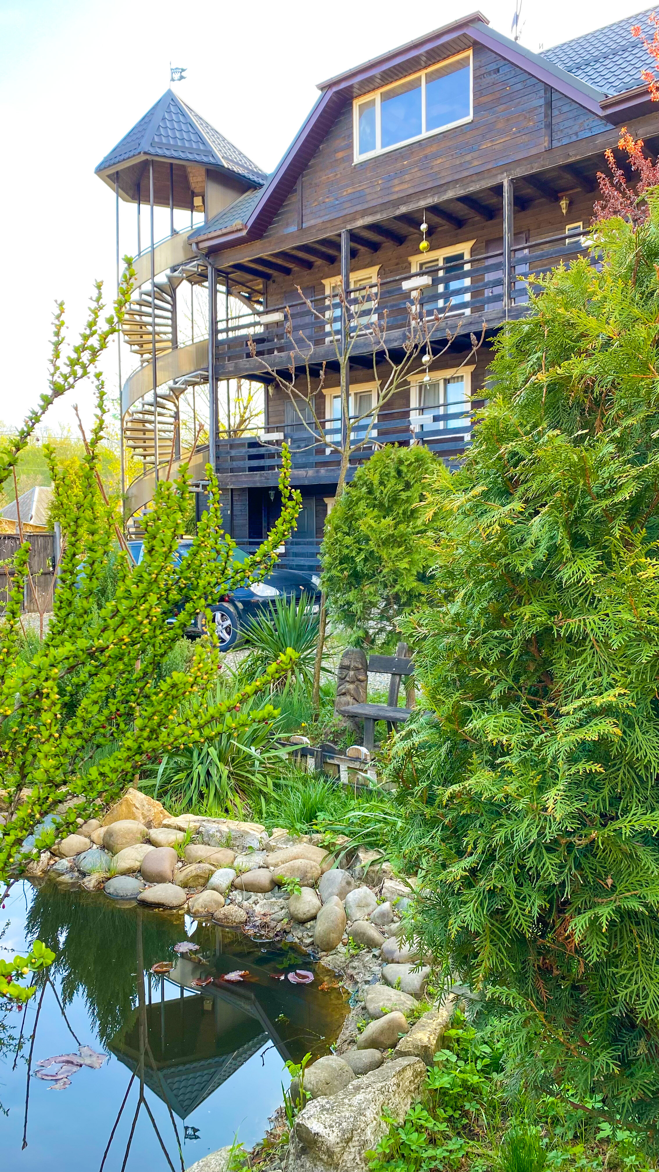 Фото Благодать