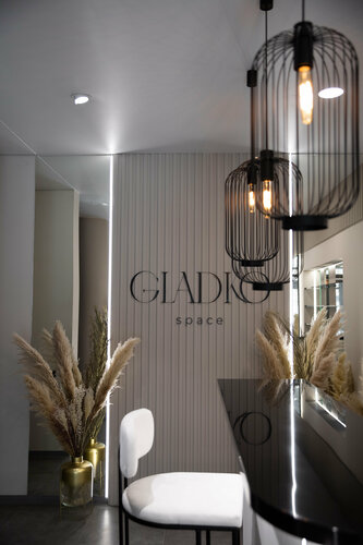 Gladko space ул максима горького 70 фото Панорама: Gladko space, эпиляция, ул. Максима Горького, 70, Нижний Новгород Ян
