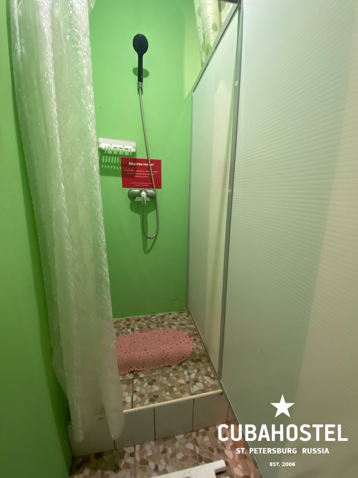 Фото Cuba Coliving