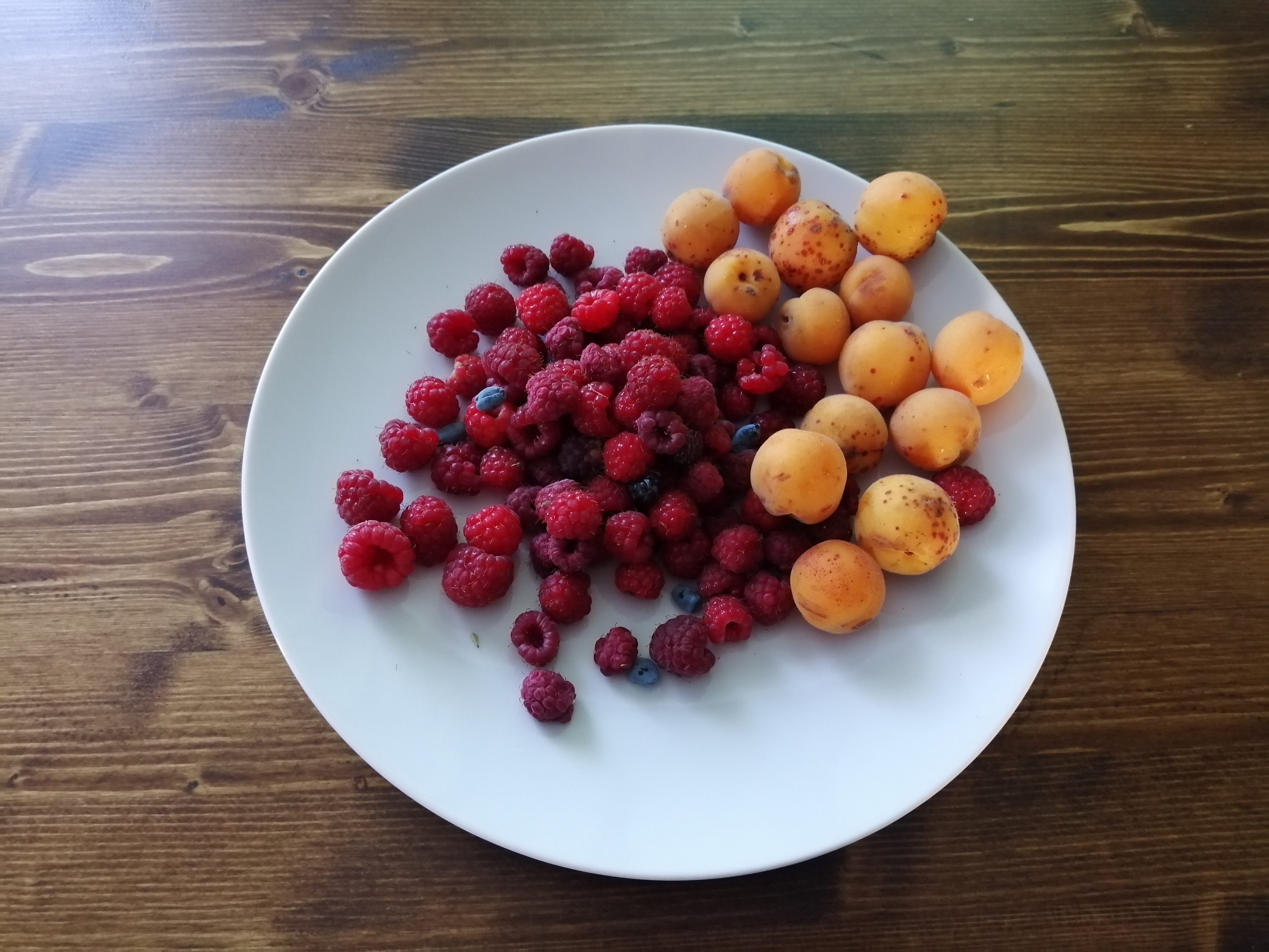 Фото Белые ключи