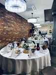 Id Loft (Prospect Truda, 65И), comedor