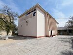 Mangystau Regional Specialized Children and Youth Olympic Reserve School of Boxing (4-shi shaǵyn aýdan, 48) ، نادي رياضي، مجموعة