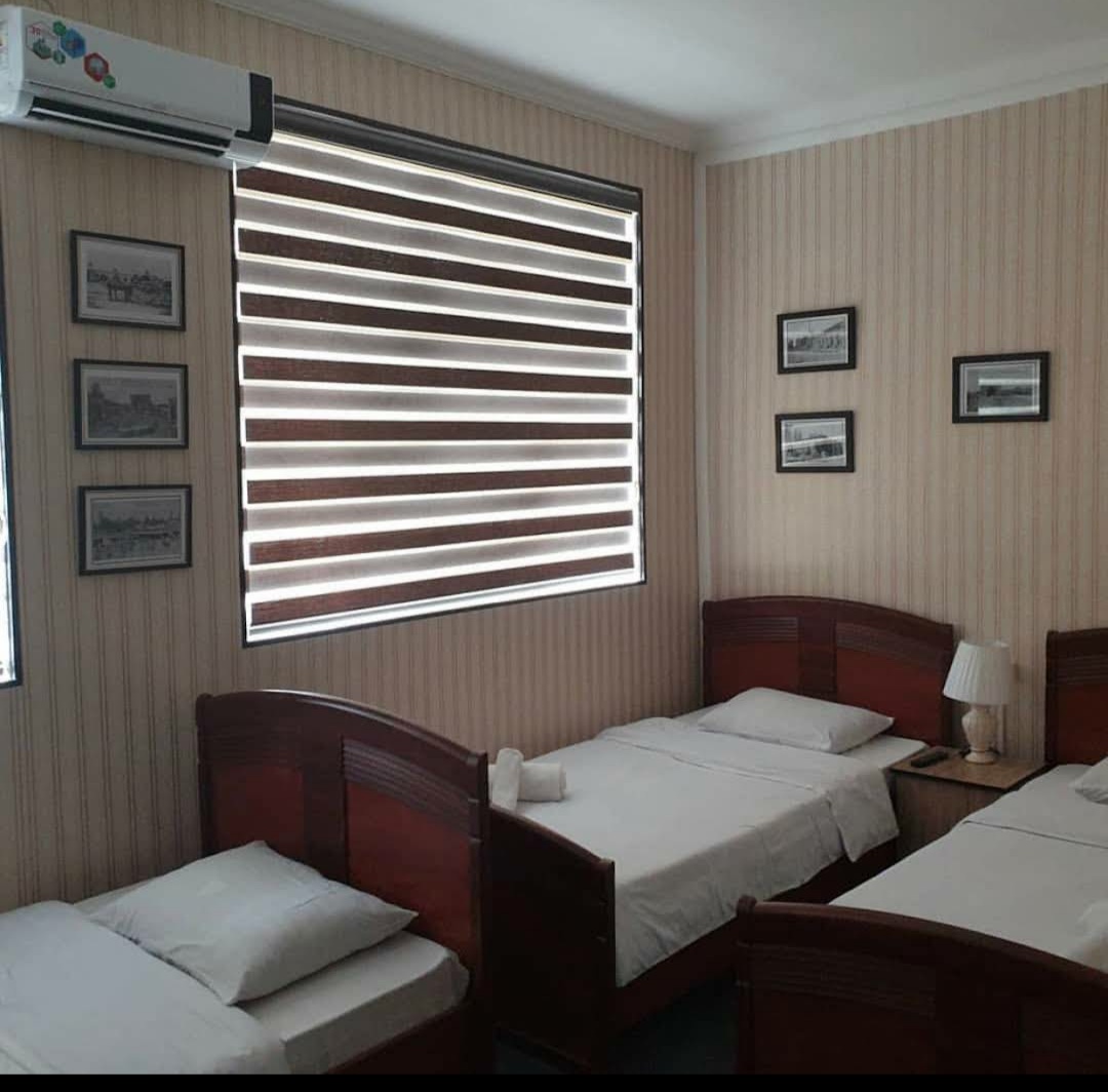 Фото Doppi Hostel