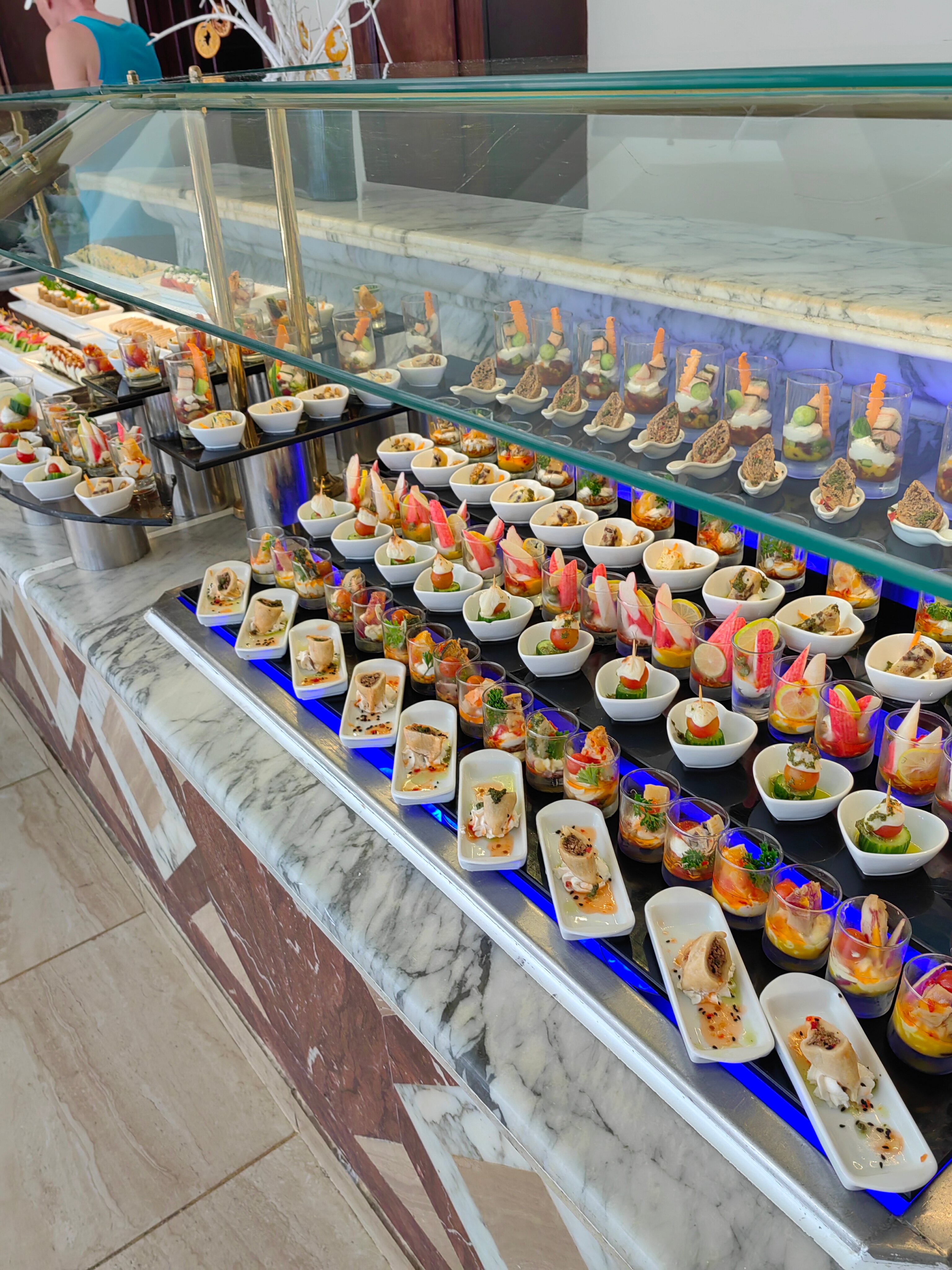Фото Baron Resort Sharm El Sheikh