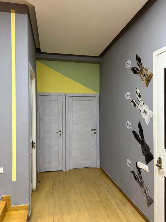 Фото Hostel Jan and Hotel Jan