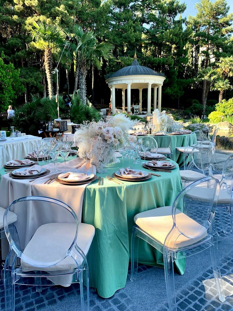 Catering Chaika, Yalta, photo