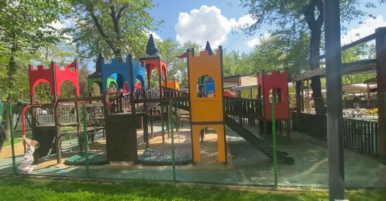 Playground Playground, Yerevan, photo