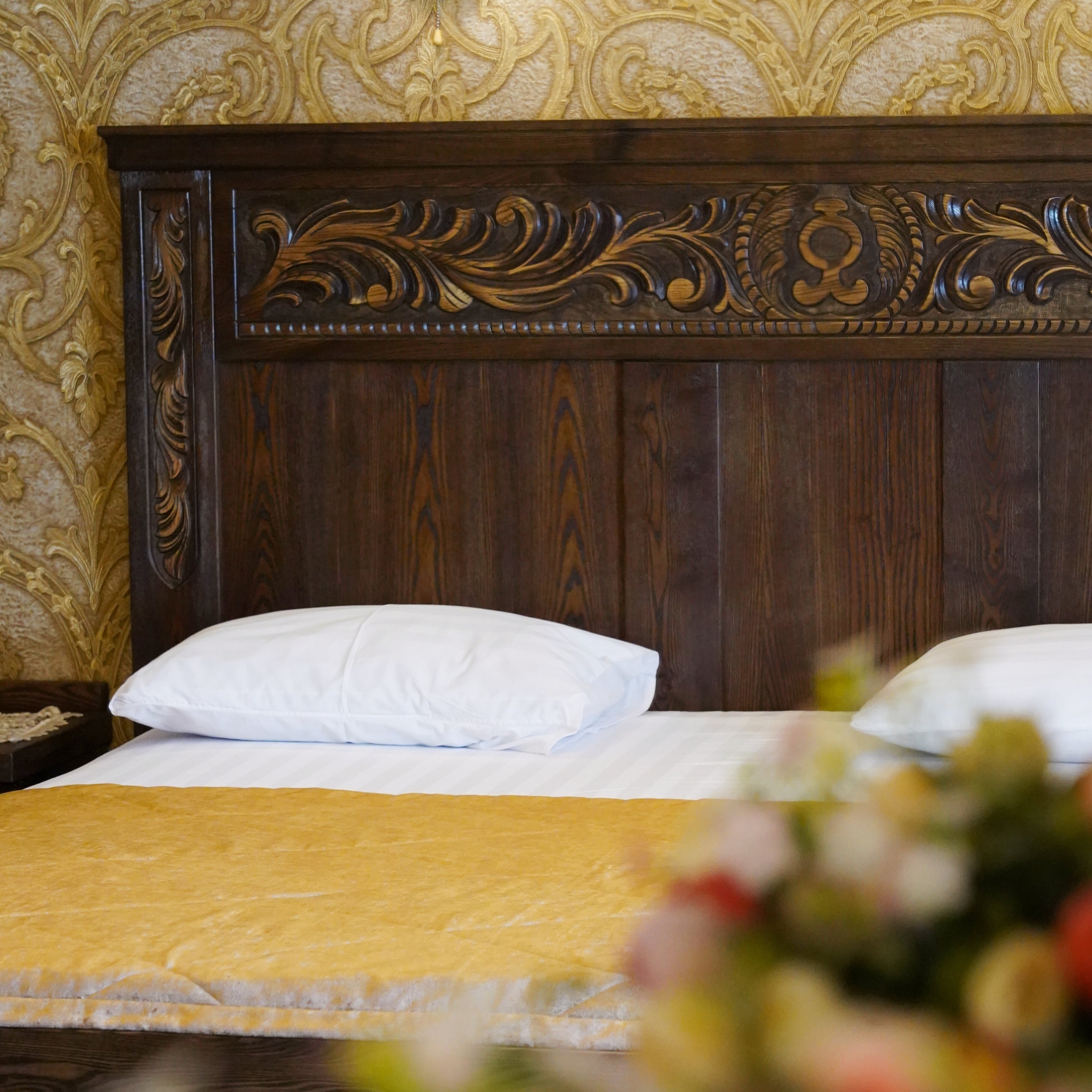 Фото Отель Салам