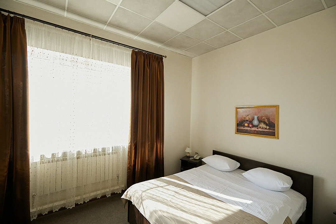 Фото отеля 2