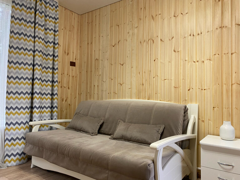 Фото Тур-домики Поляна Зубров