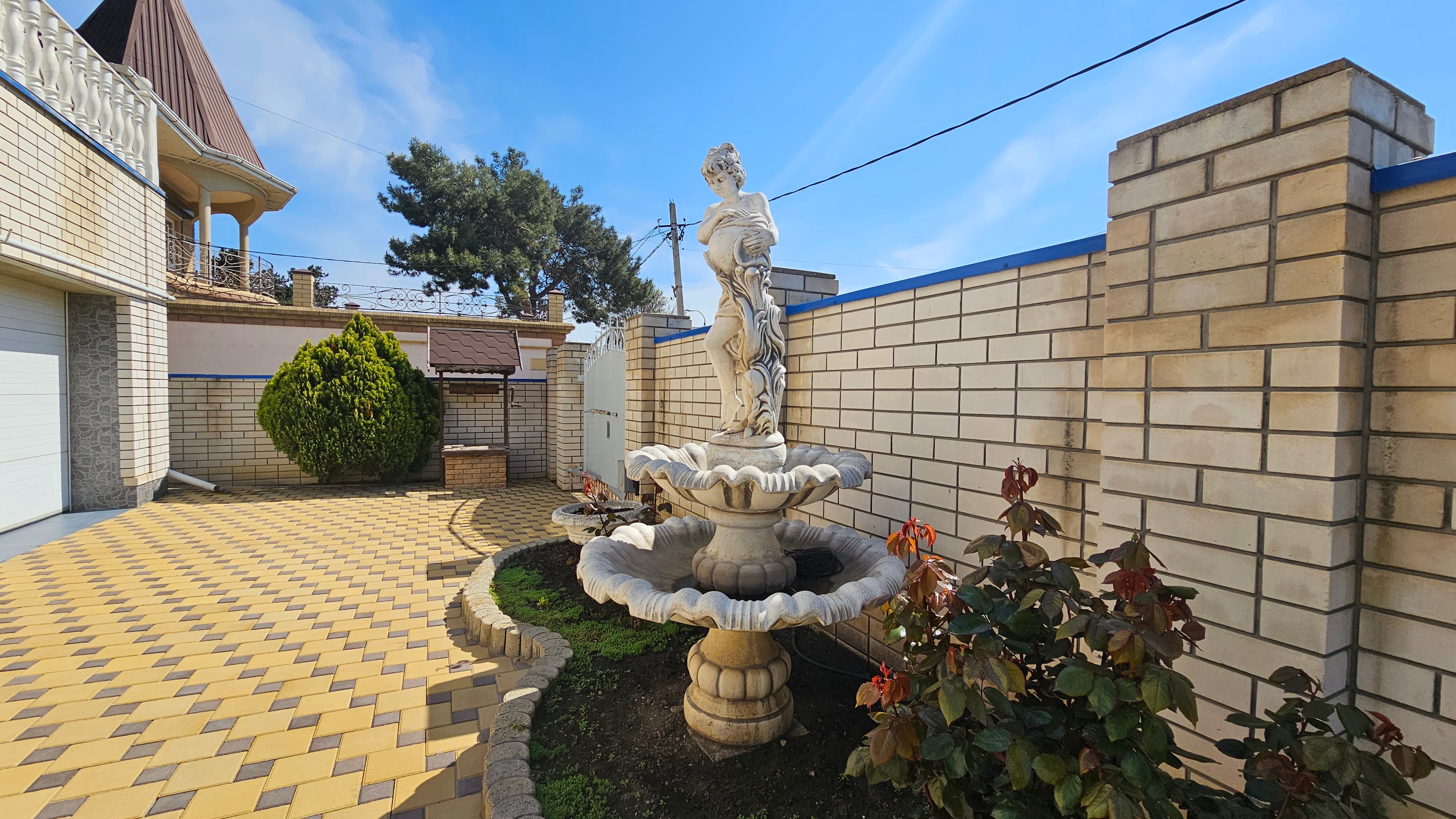 Фото Посейдон