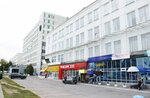 ПКФ Карьер-техника (Ivana Yakovleva Avenue, 3), auto parts and auto goods store