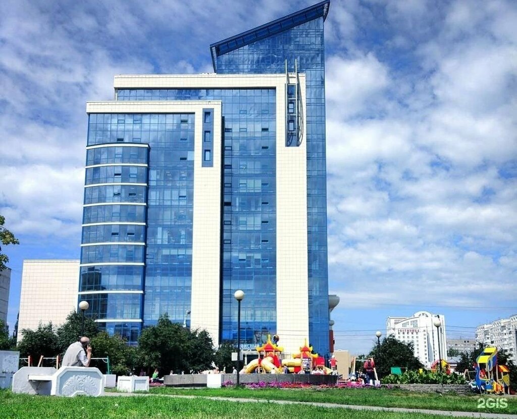 БАРНАУЛ Торговые центры, магазины, рынки - Page 606 - SkyscraperCity