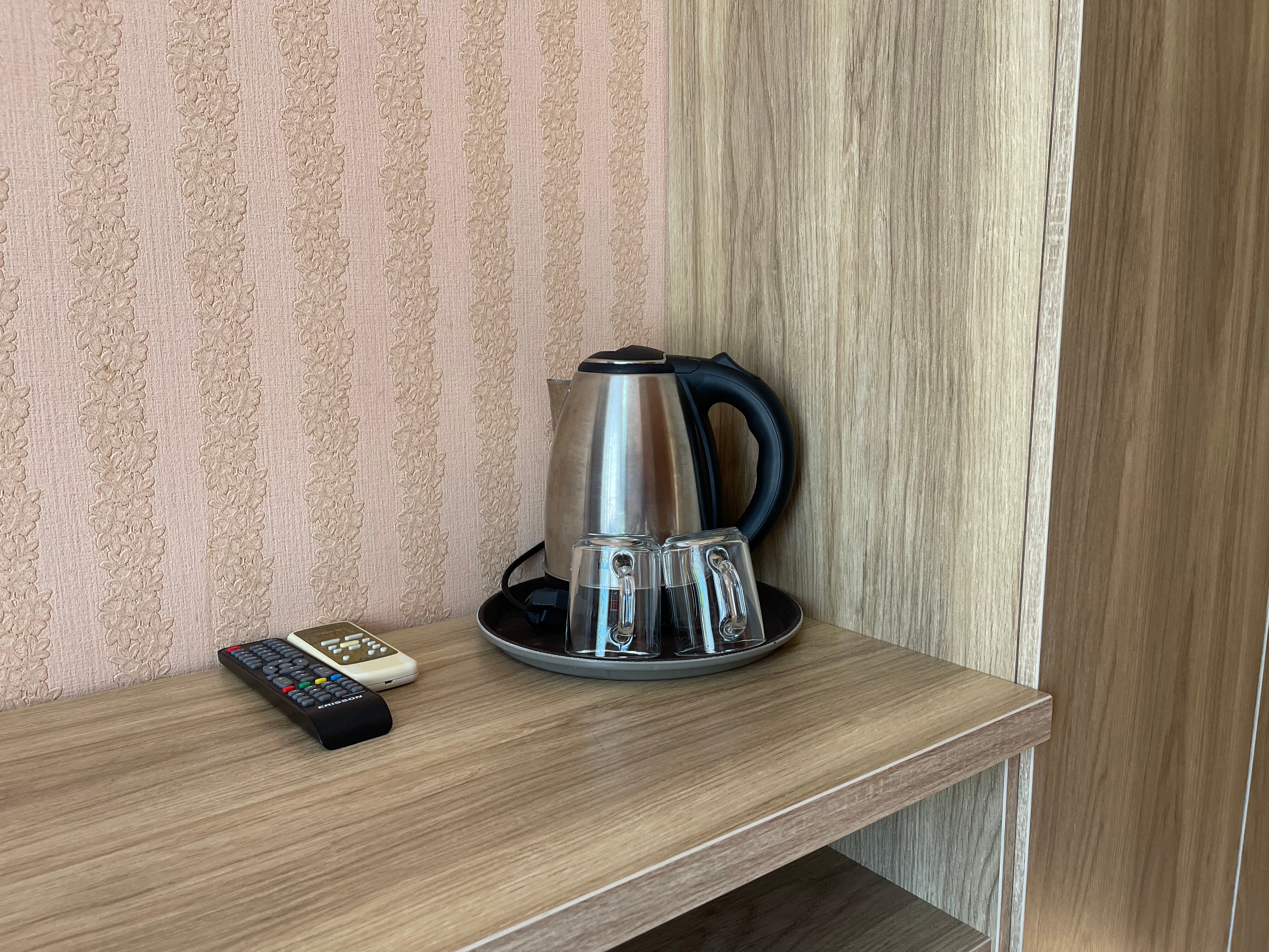 Фото Амбассадор