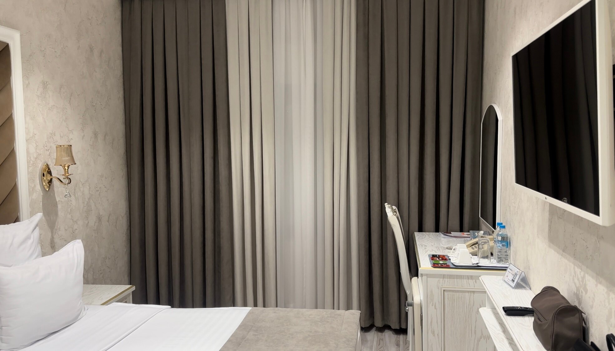 Фото Голден Самарканд