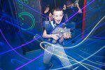 Lazertag-arena Portal-42 (Oktyabrskiy prospekt, 36) ، تنظيم فعاليات الأطفال