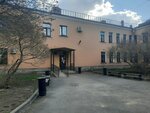 Противотуберкулезный диспансер № 2, отделение флюорографии (Detskaya Street, 14) ، قسم المستشفى