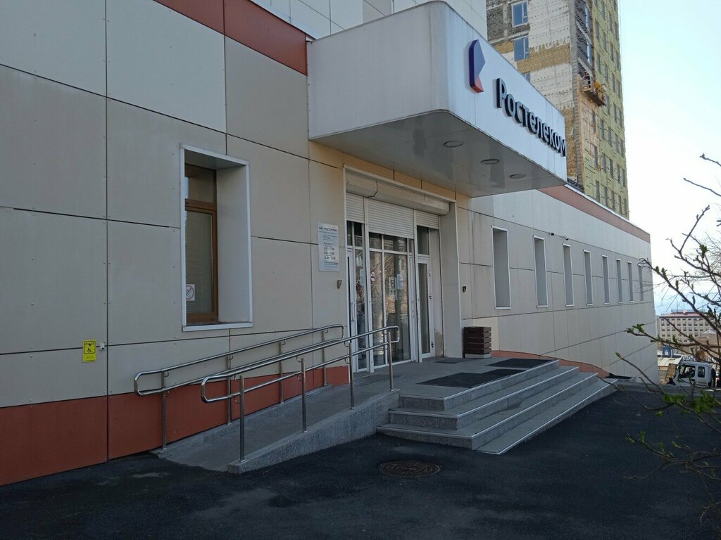 ATM ВТБ, Банкомат, Vladivostok, photo