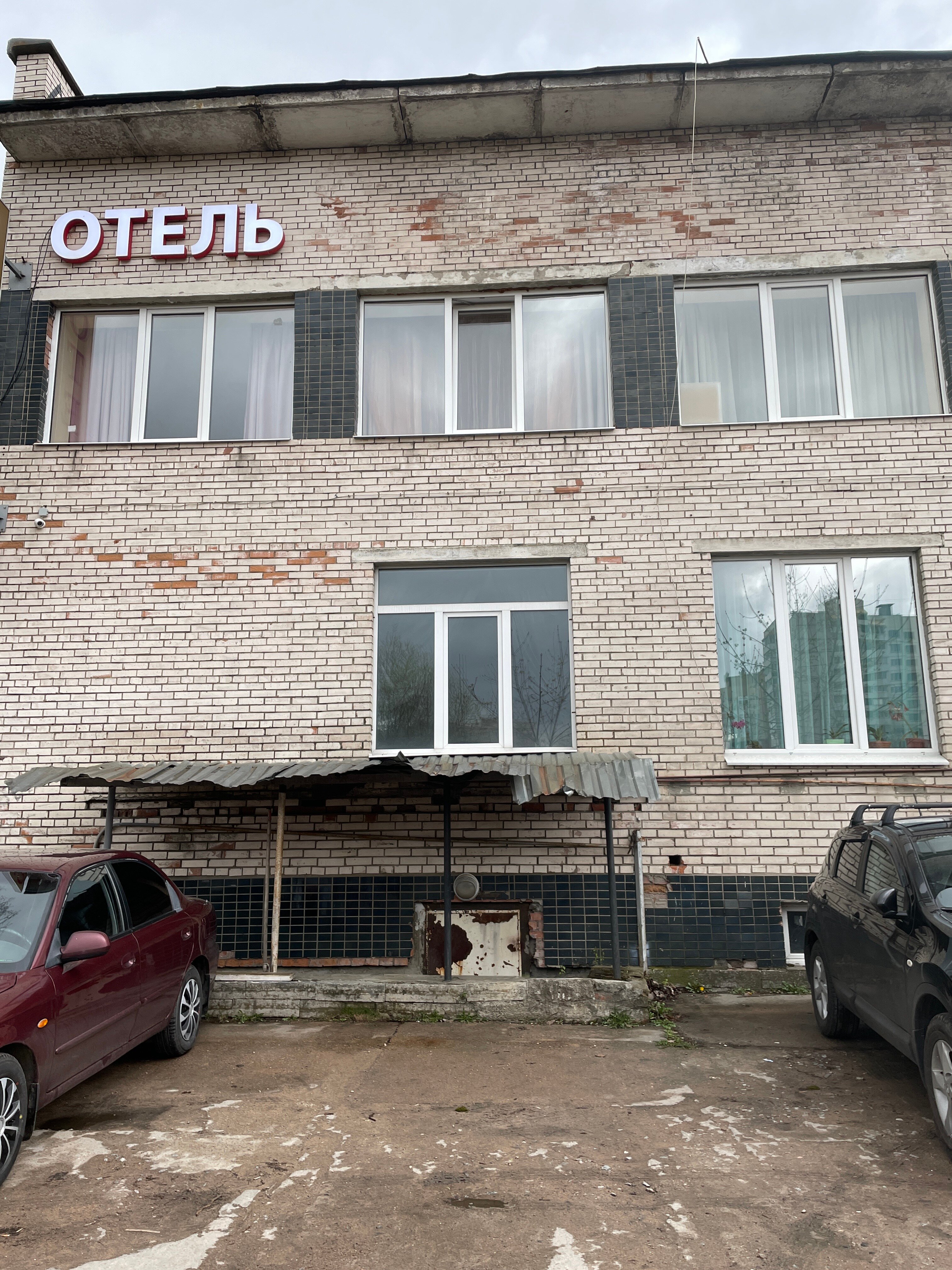Фото Южно-Приморский
