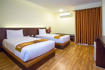 Фото Pangviman Place Resotel