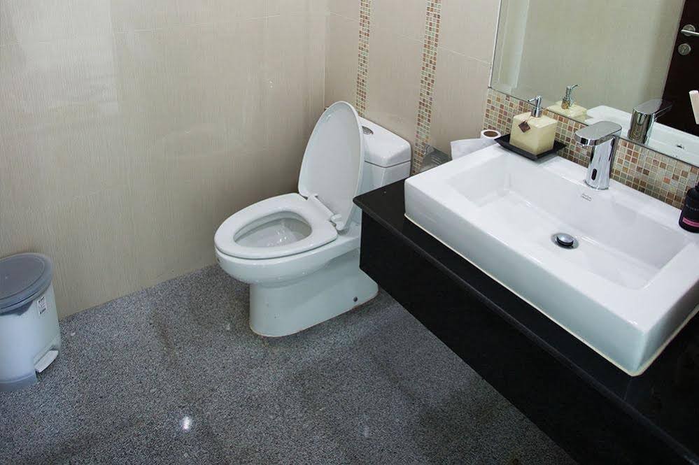 Фото Bbg Seaside Luxurious Service Apartment