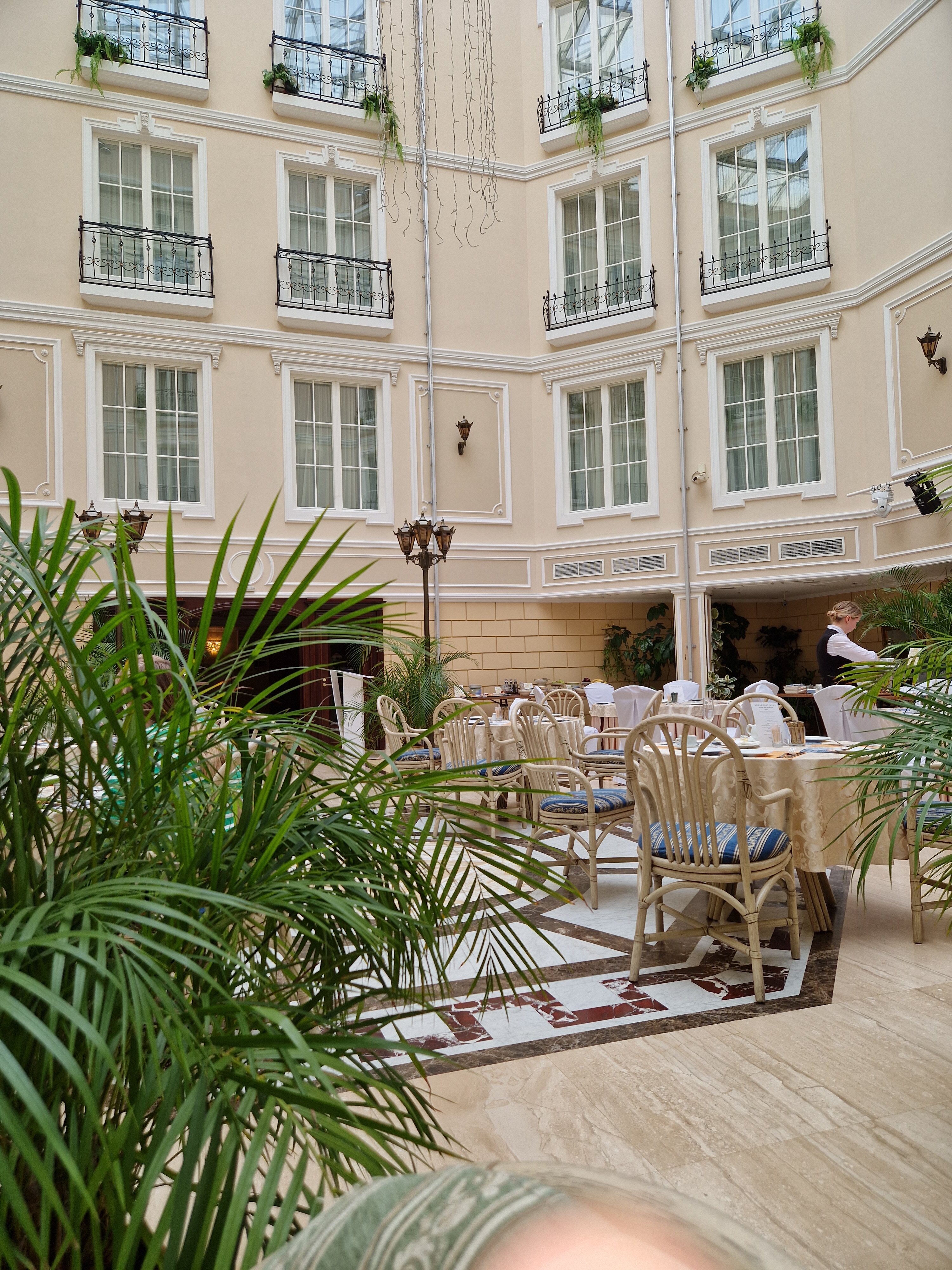 Фото Гранд Отель Эмеральд