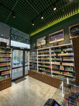 Табачный бутик (Vyacheslava Klykova Avenue, 35А), tobacco and smoking accessories shop