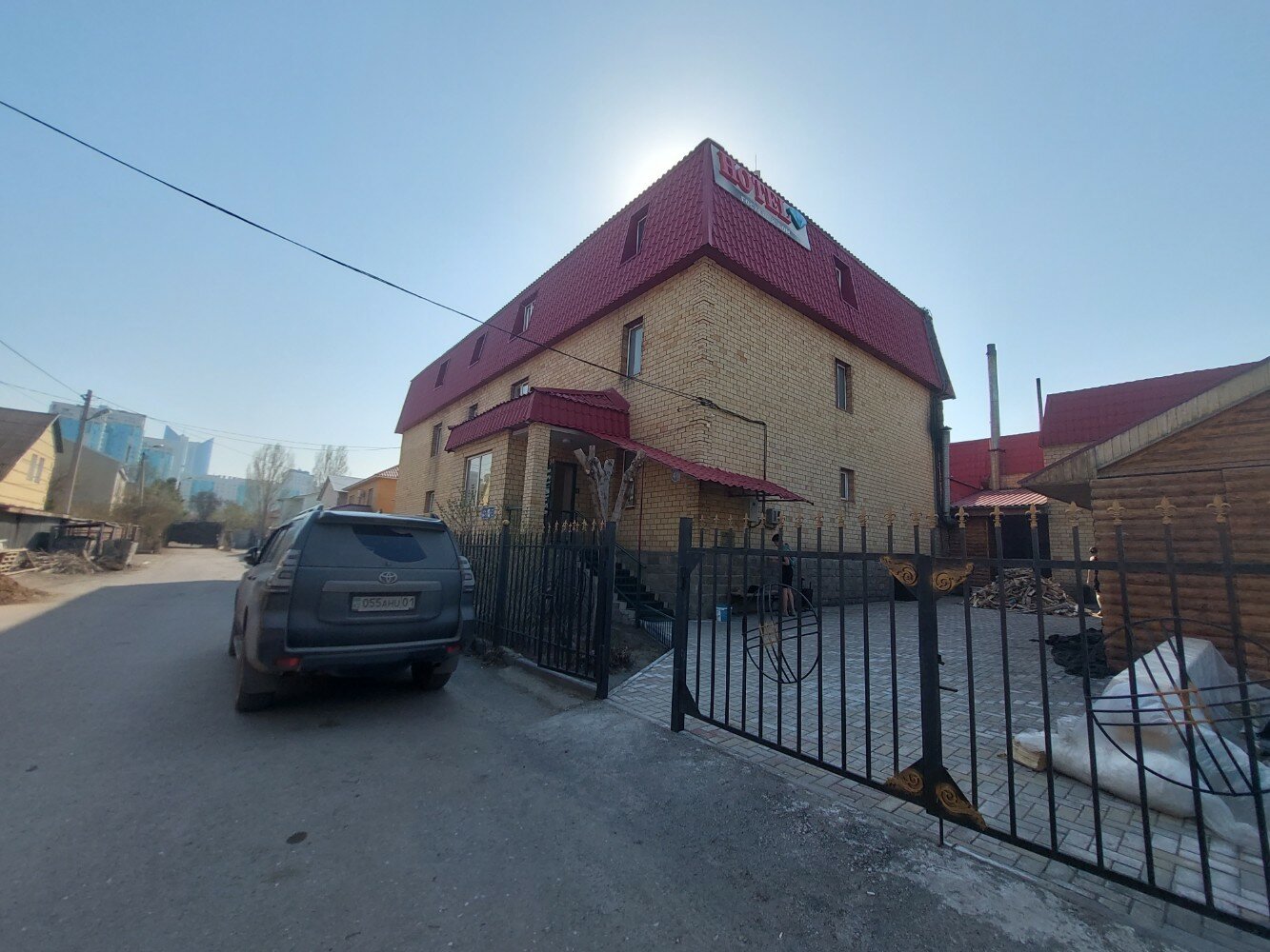 Фото Изумруд