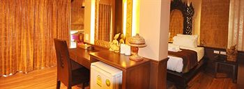 Фото Chalelarn Hotel Hua Hin