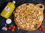 Пицца Бабушка (Polesskaya ulitsa, 1А), food and lunch delivery