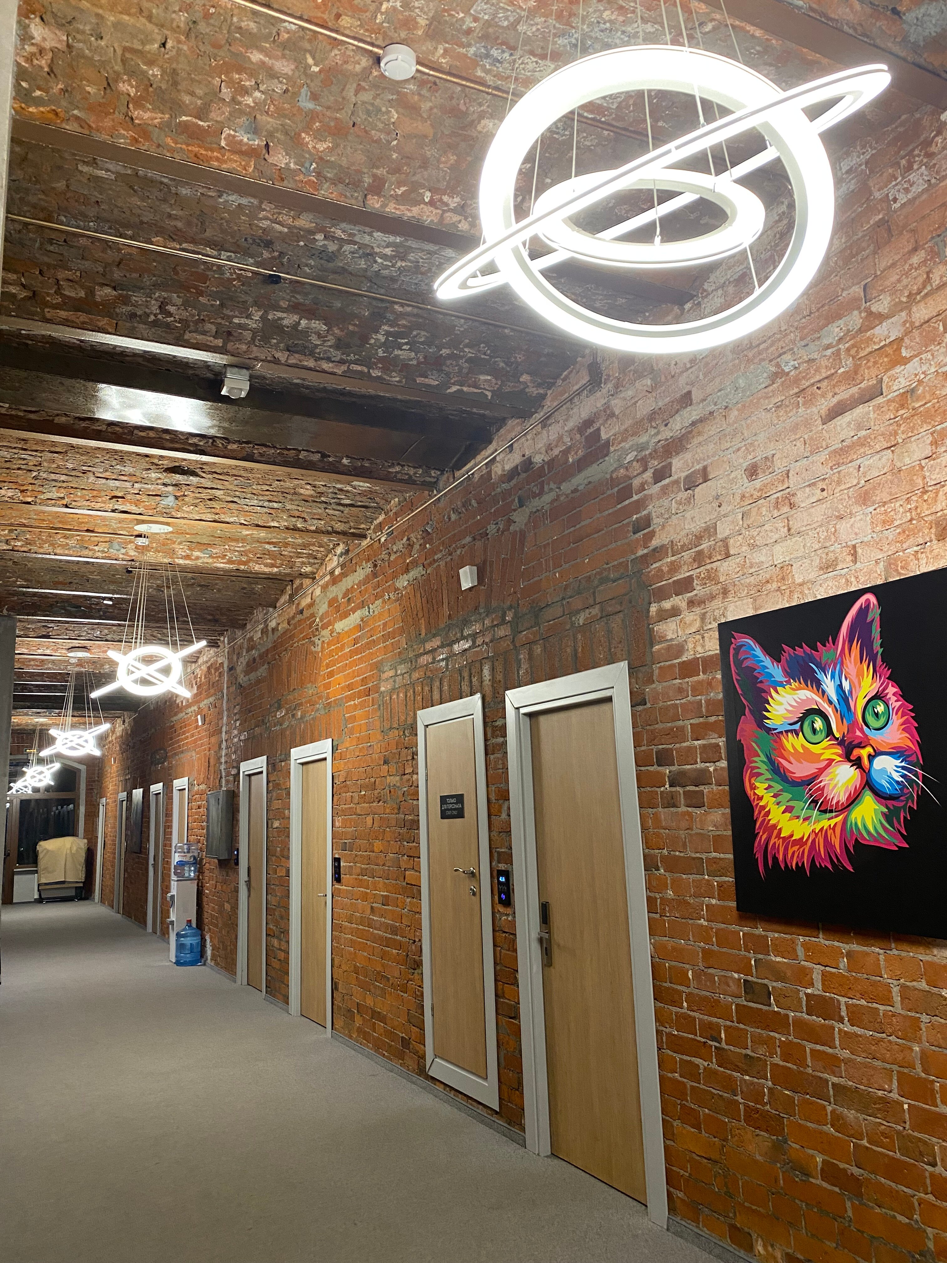 Фото Turris Hotel Tagansky