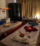 Asmati (Chelobityevskoye Highway, 2к1), massage salon
