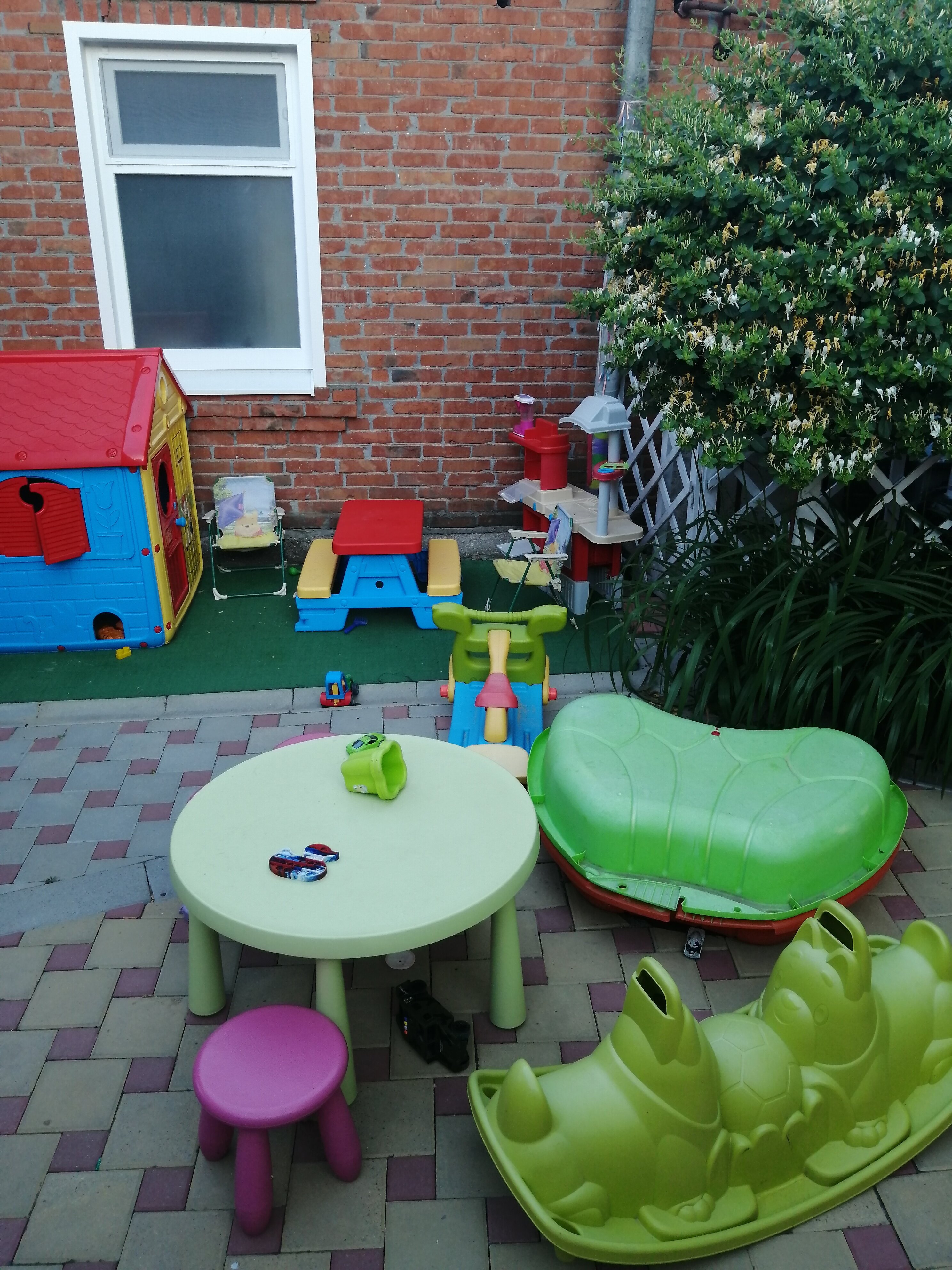 Фото Уютный дом