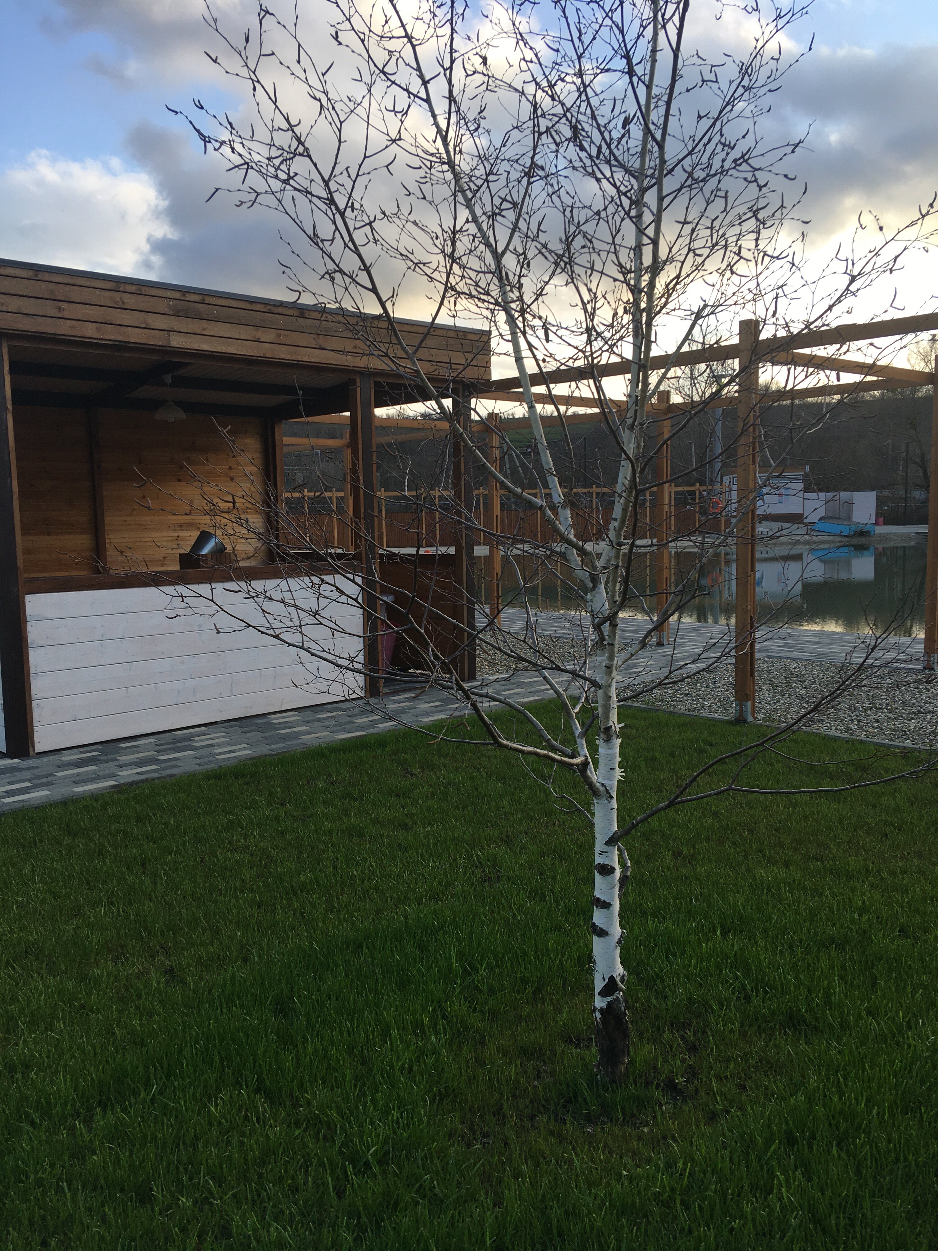 Фото VS&Все свои