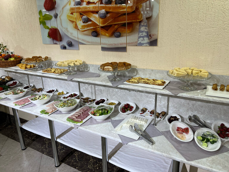 Фото Level Hotel