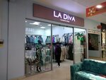La Diva (Yulius Fuchik Street, 90), outerwear shop