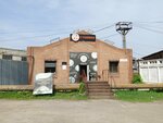 Сытая Овечка (Zavodskoye Highway, 6М), canteen