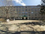 Obshchezhitiye № 3 Agau (Molodezhnaya Street, 29), dormitory