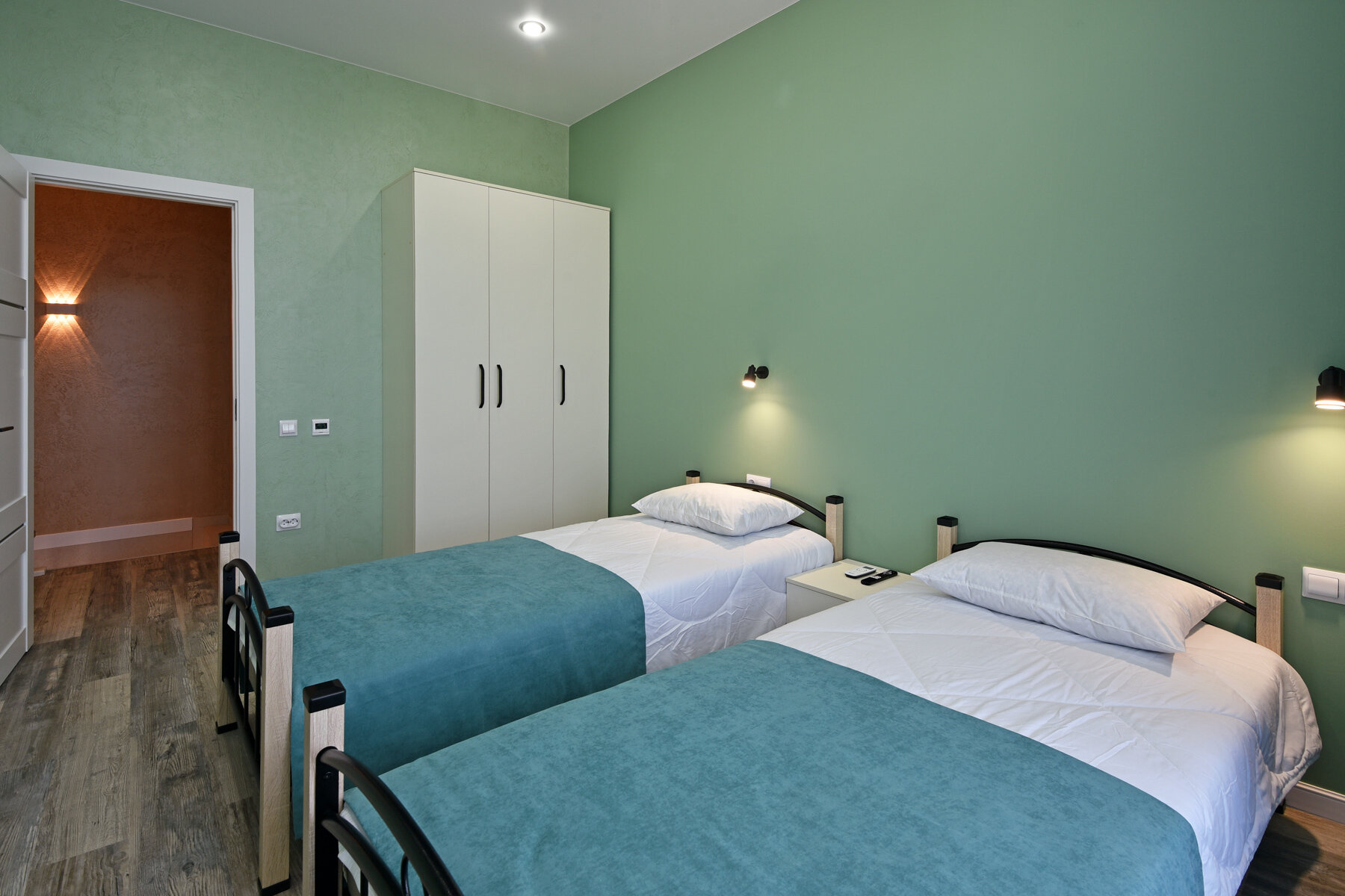 Фото Family villa