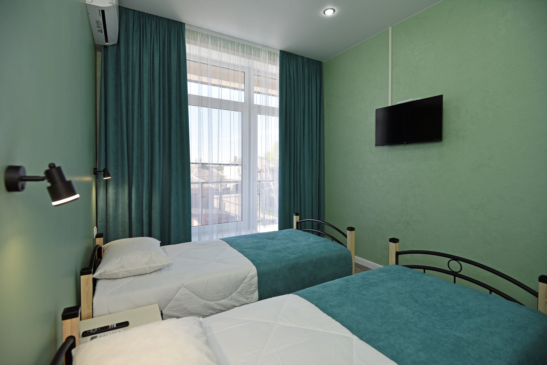 Фото Family villa