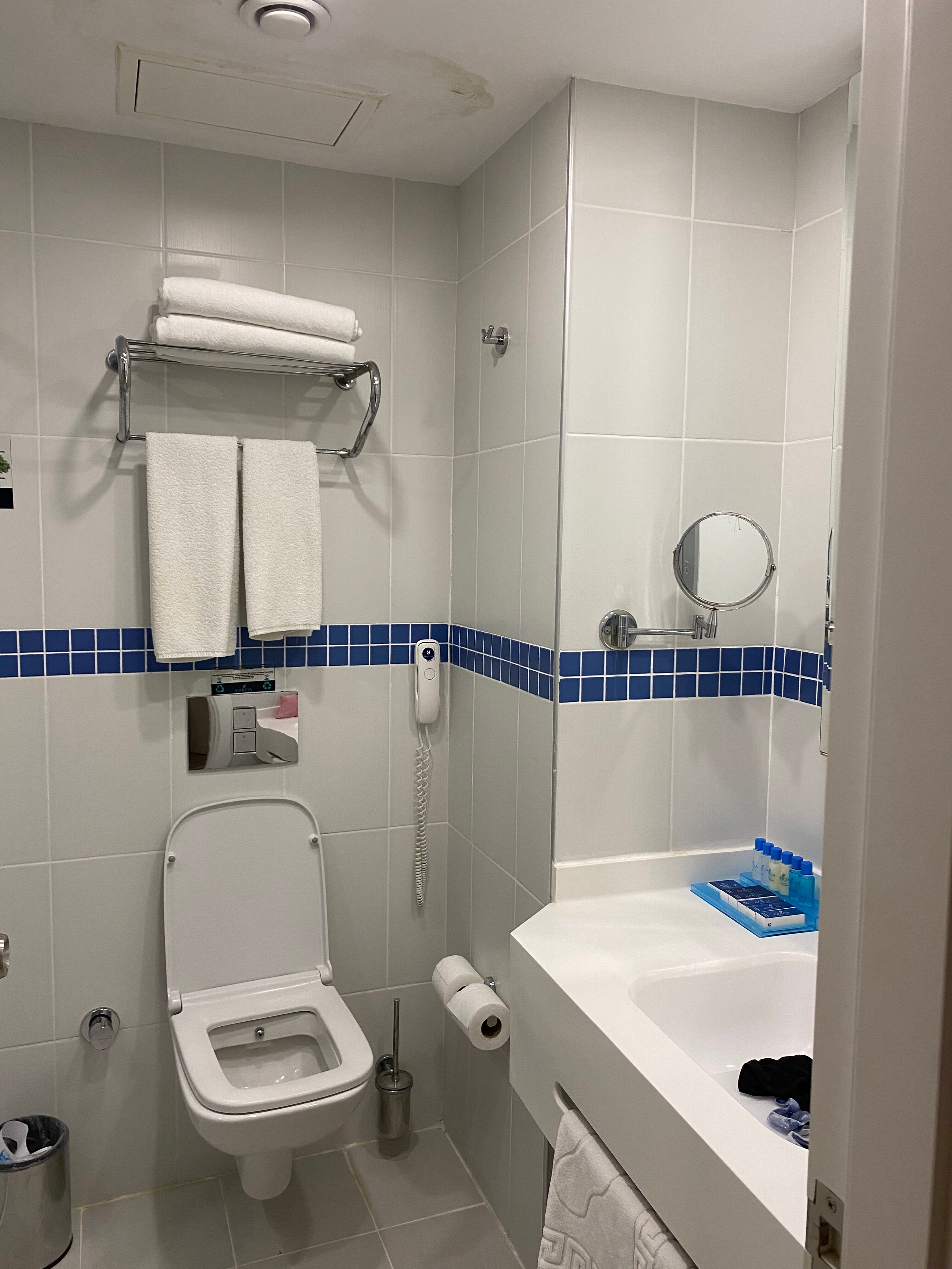 Фото Garcia Resort & Spa