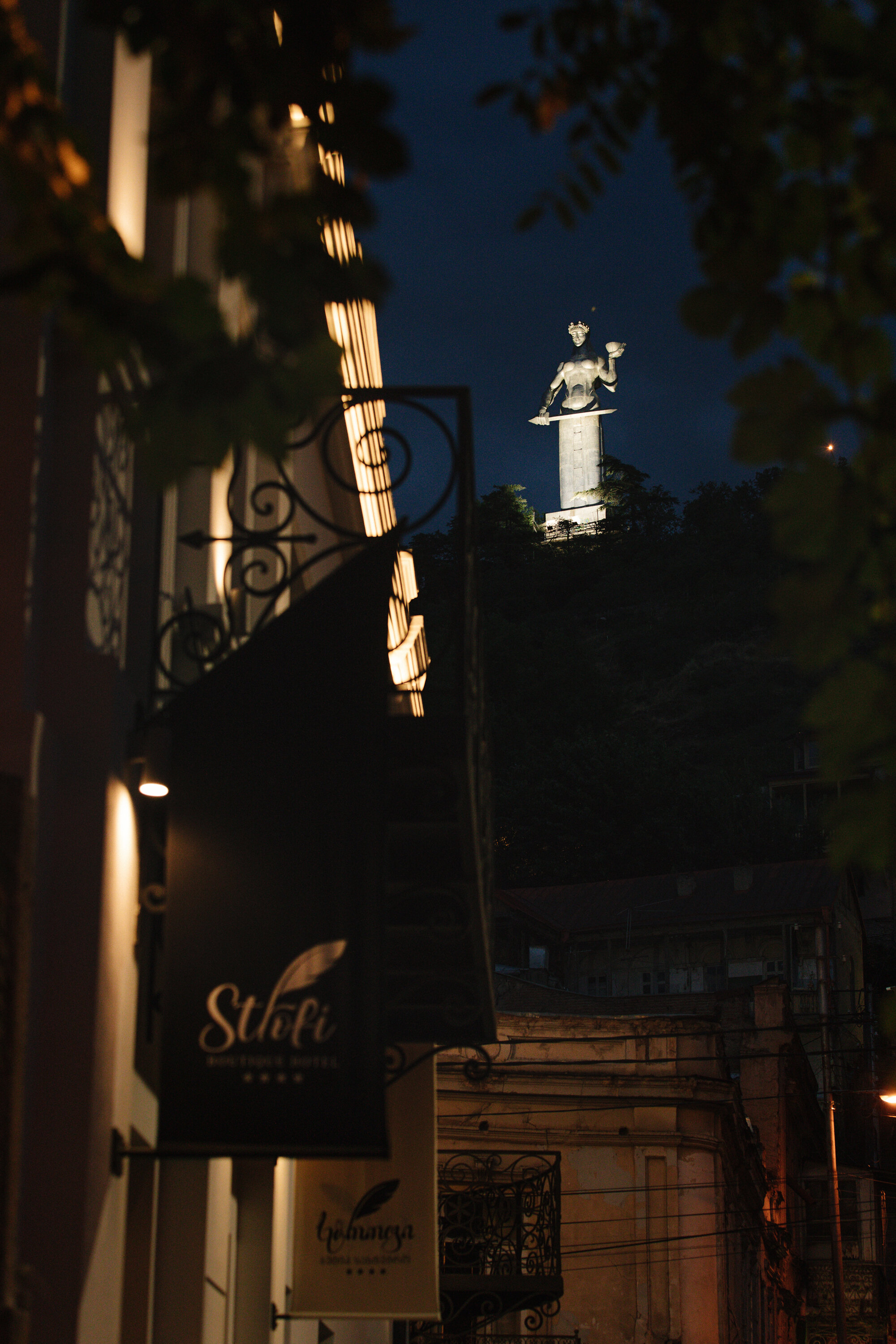 Фото Strofi Boutique Hotel