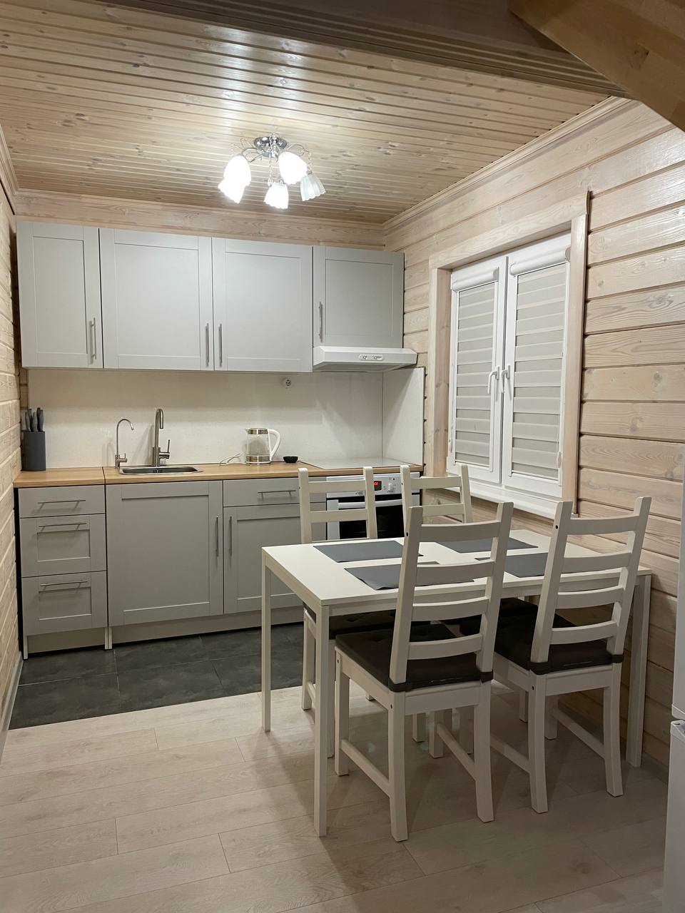 Фото Белувир