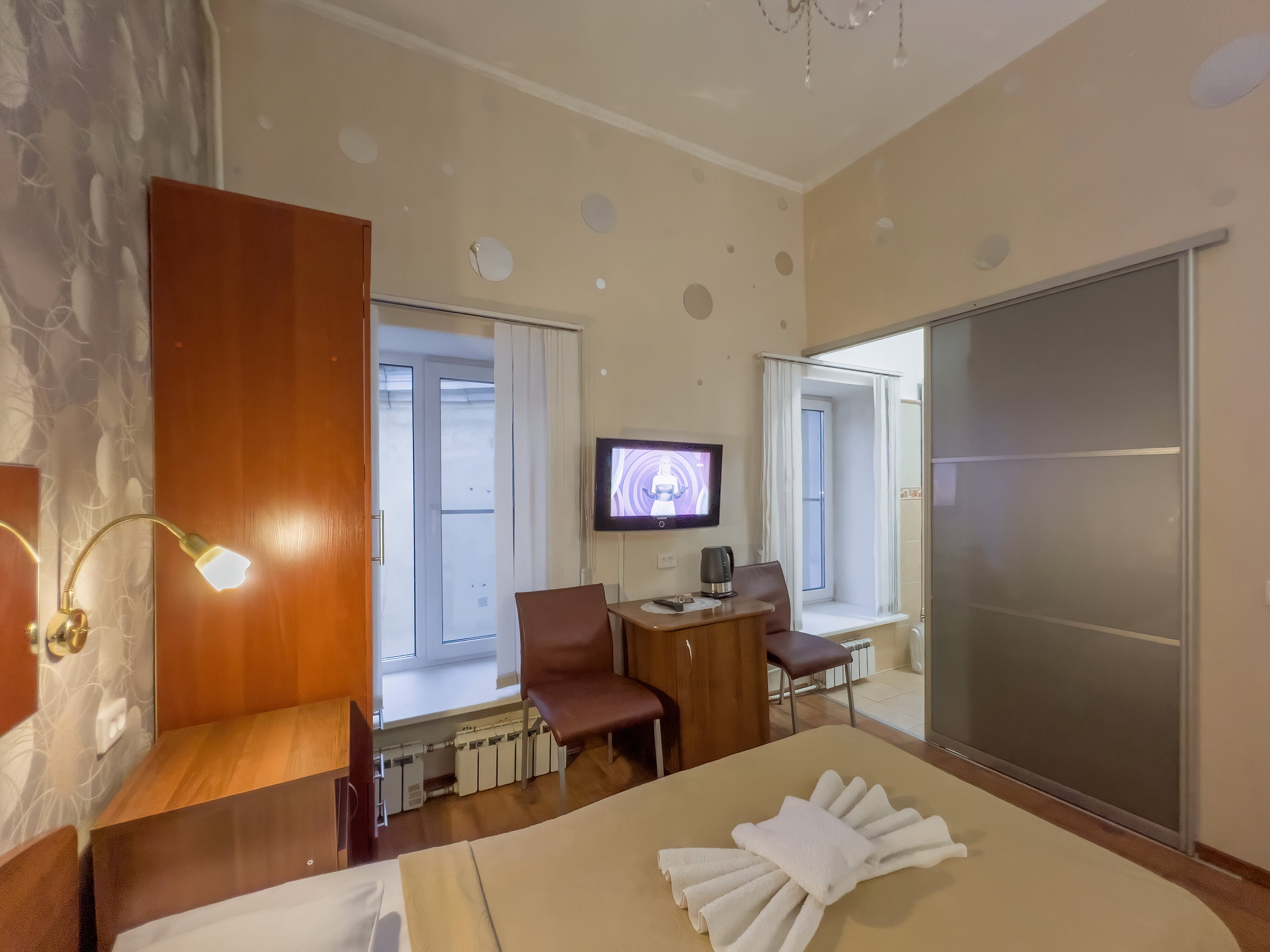 Фото Геральда