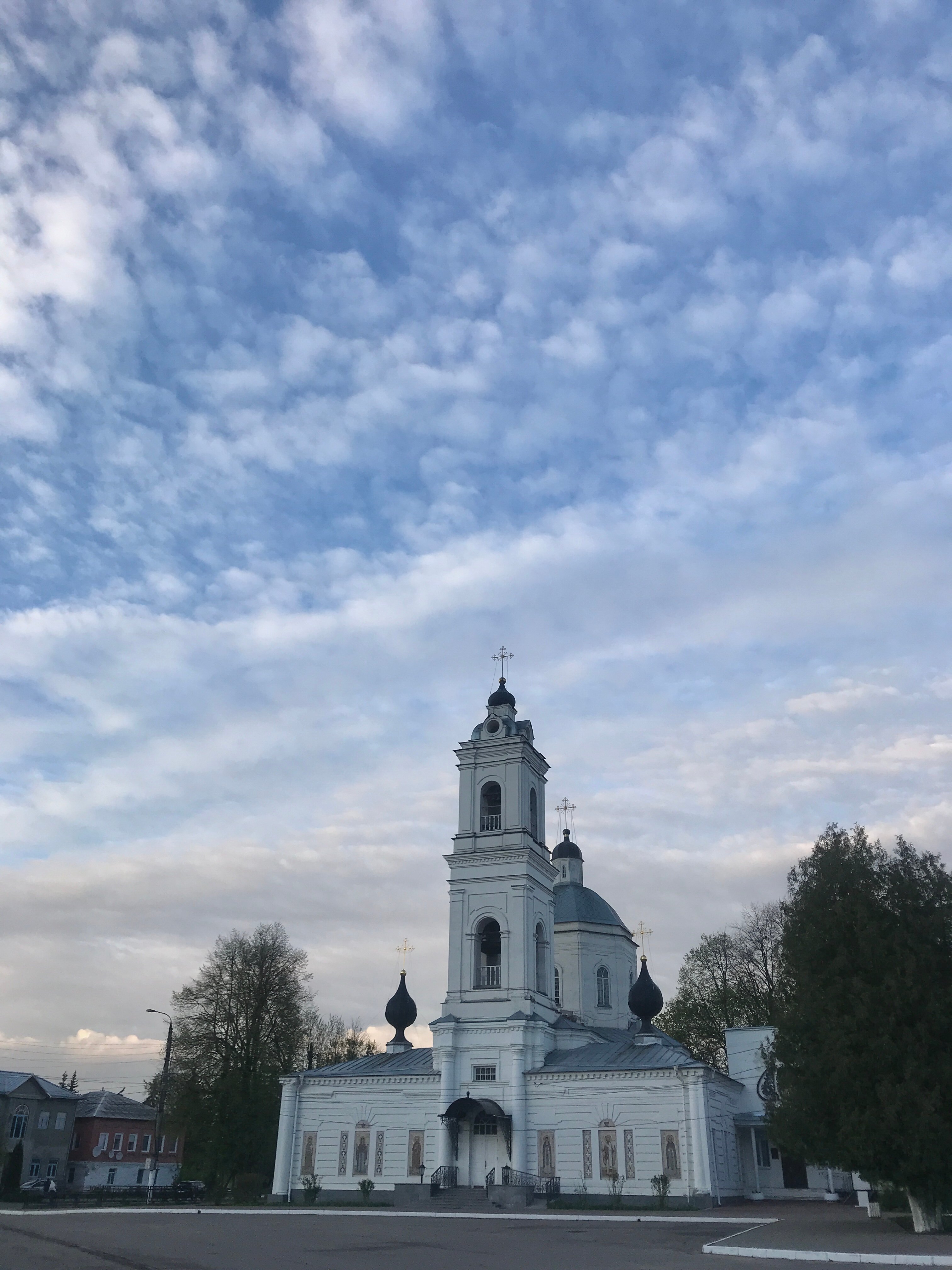 Фото Дом Верзилиных