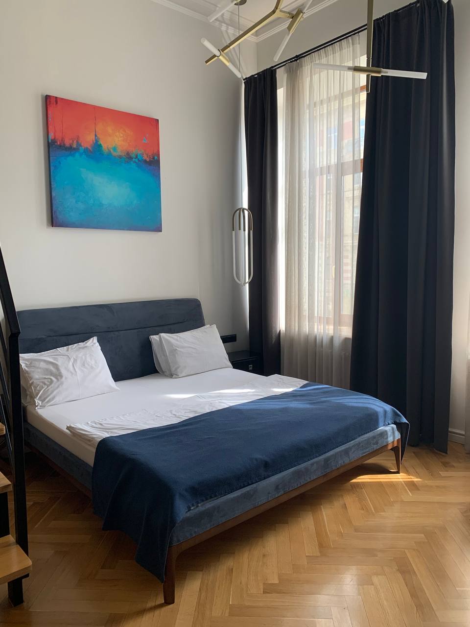 Фото F12 Apartments