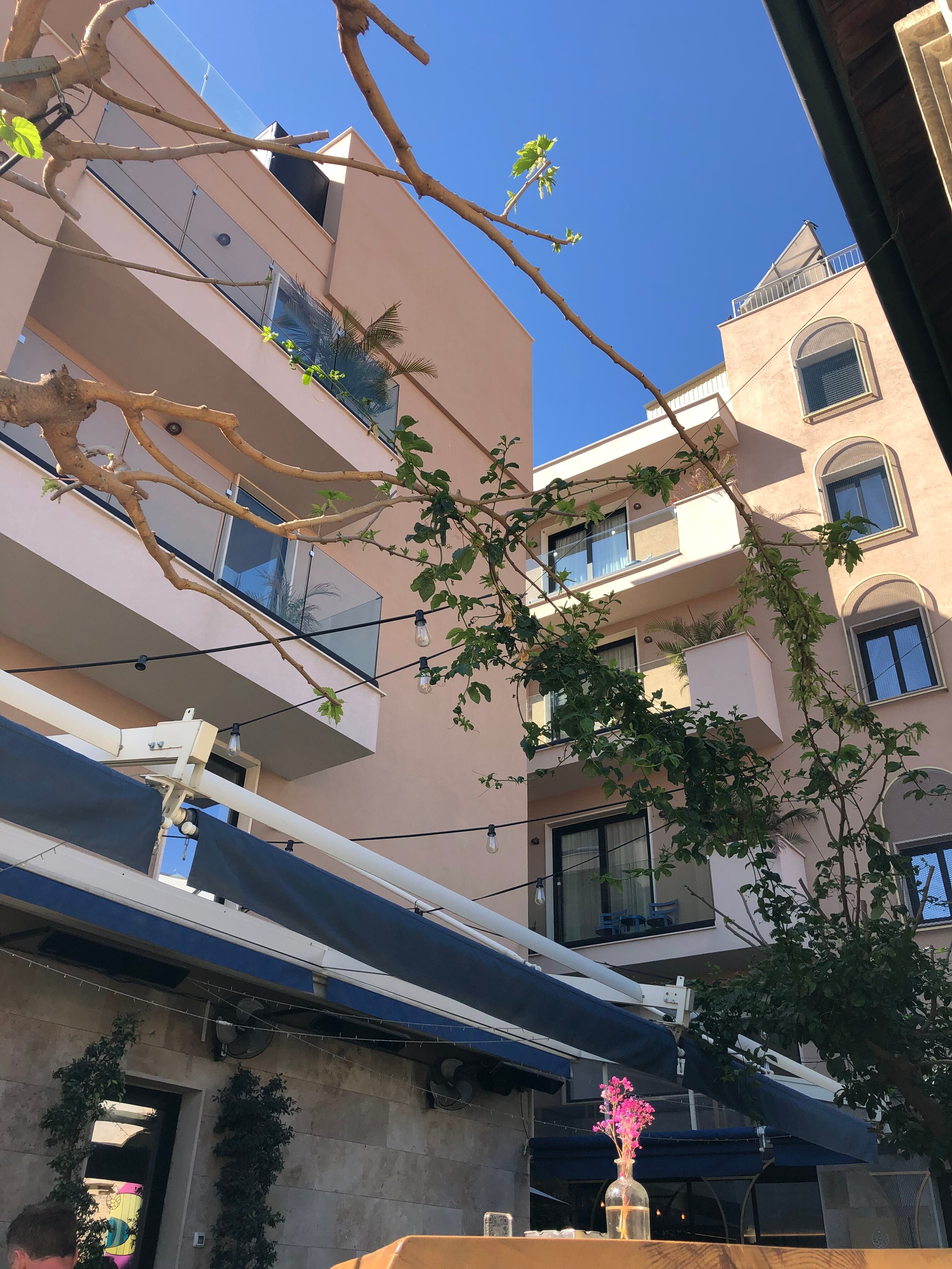 Фото Old Port Hotel