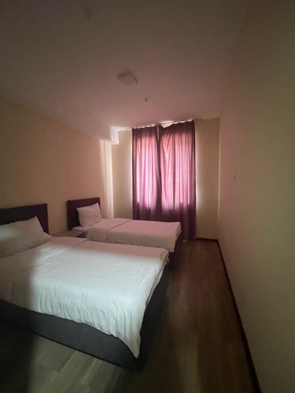 Фото Shosh Apartments