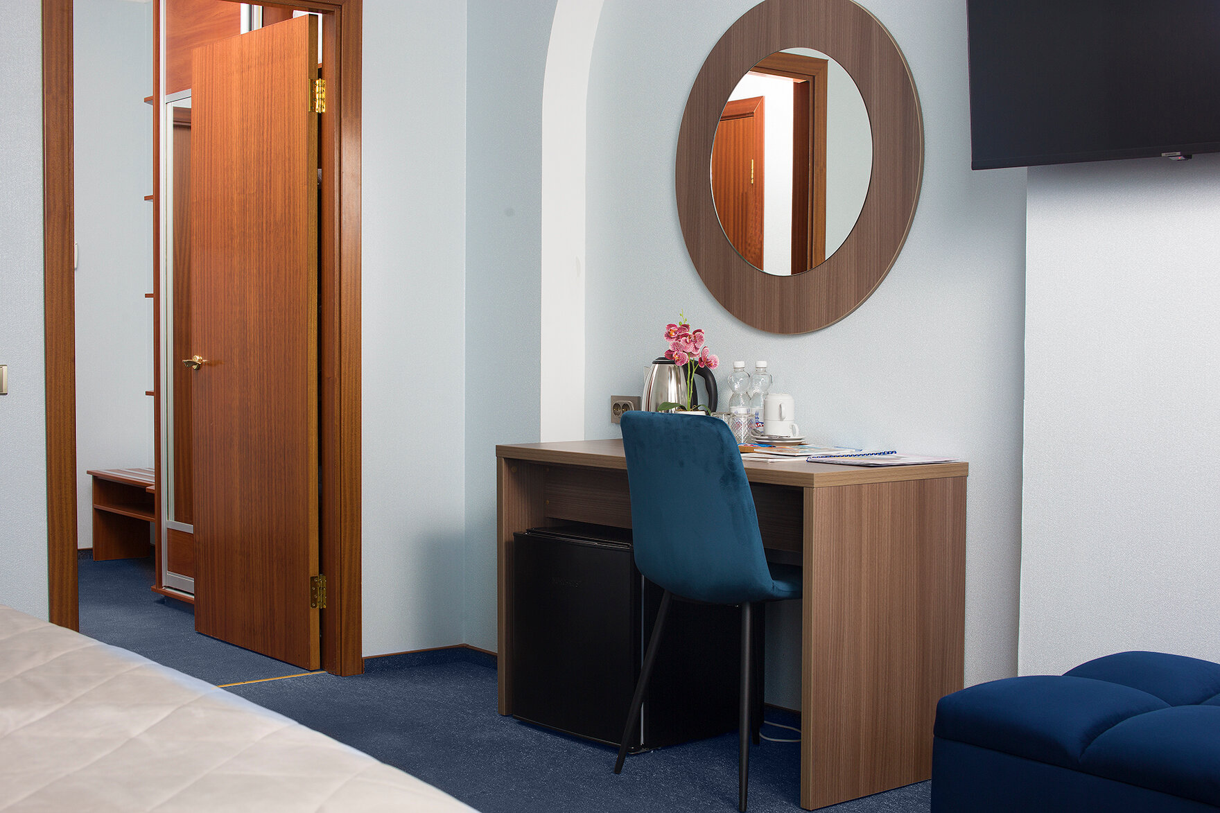 Фото ТЭС-Отель Resort & SPA