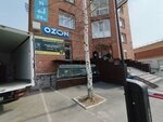 White Crow (residential district Mokrushinsky, Mokrushina Street, 1А), internet cafe